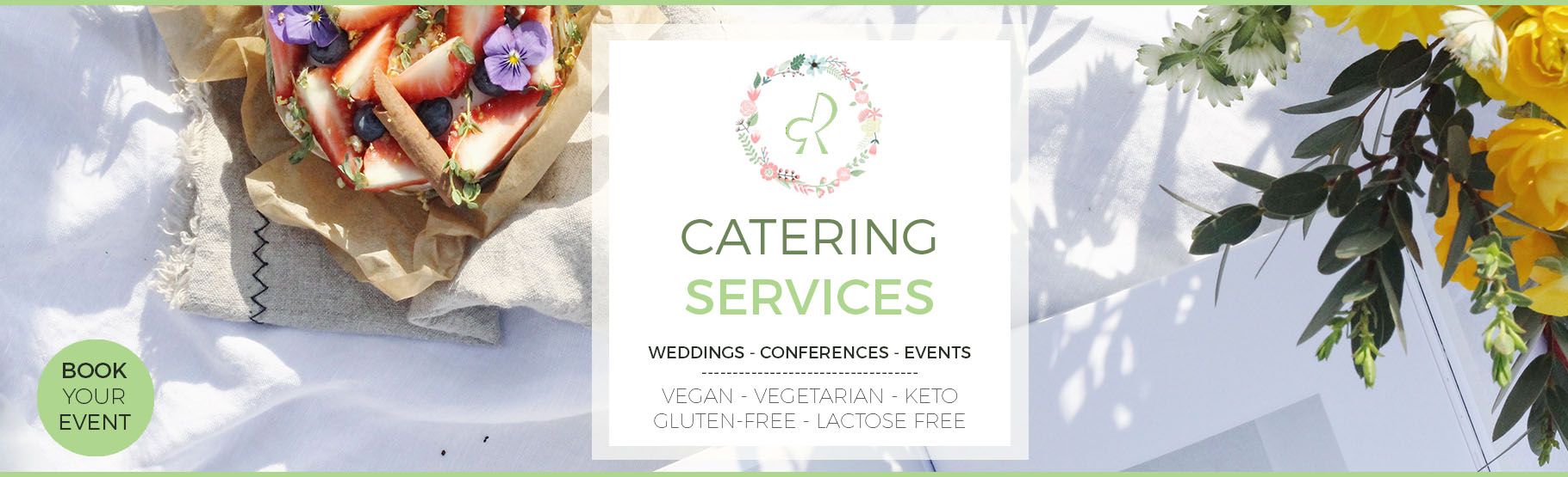 vegan-catering